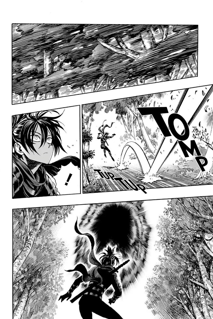 One Punch Man - Chapter 13 image 12